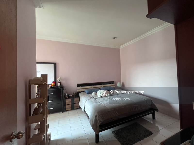 Condominium for Sale in Riana Green Condominium by Rachel Leow - iProperty.com.my
