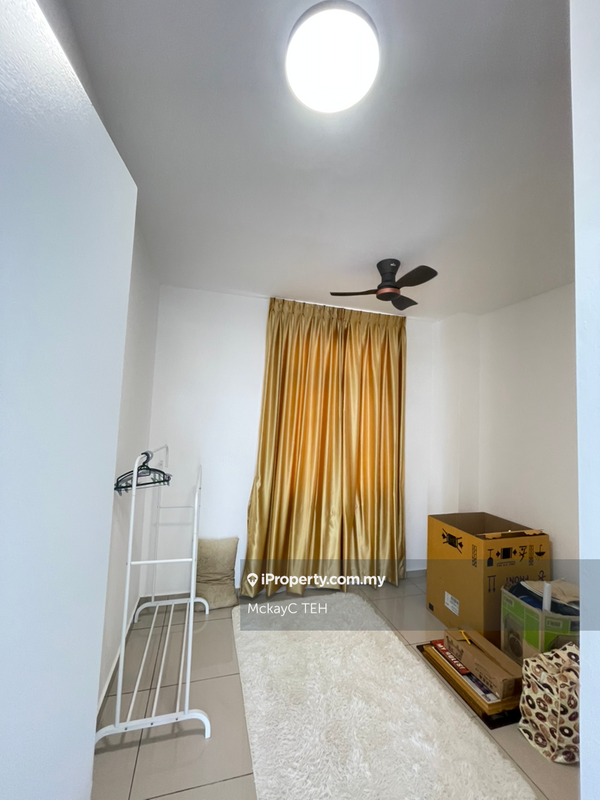 Rumah Berangkai 2 Tingkat untuk Disewa di REGENT GARDEN @ ECO GRANDEUR PUNCAK ALAM, Puncak Alam oleh MckayC TEH - iProperty.com.my