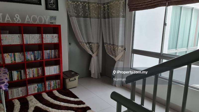 Rumah Teres 2-Tingkat untuk Dijual di Seremban 2, Negeri Sembilan oleh Norman - iProperty.com.my