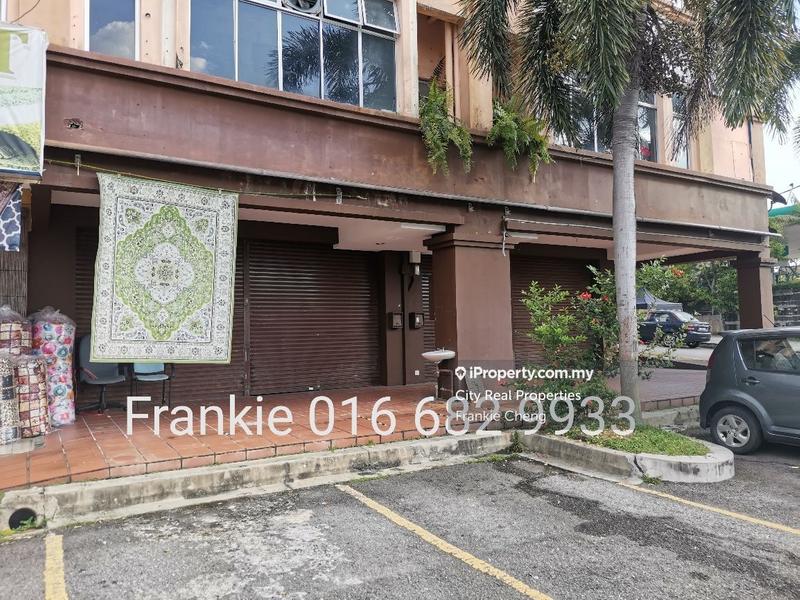 Kedai untuk Dijual di Taman Prima Suajana, Kajang Prima Suajana, Kajang oleh Frankie Cheng - iProperty.com.my