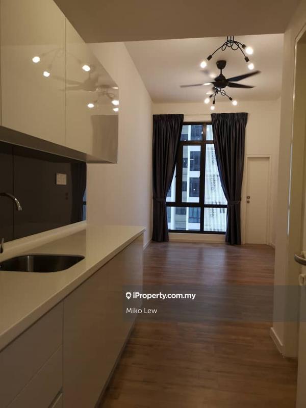 For Sale - The Park Sky Residence