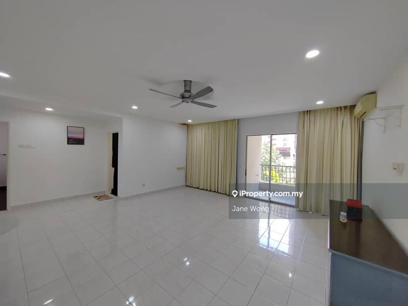 For Sale - Puncak Seri Kelana