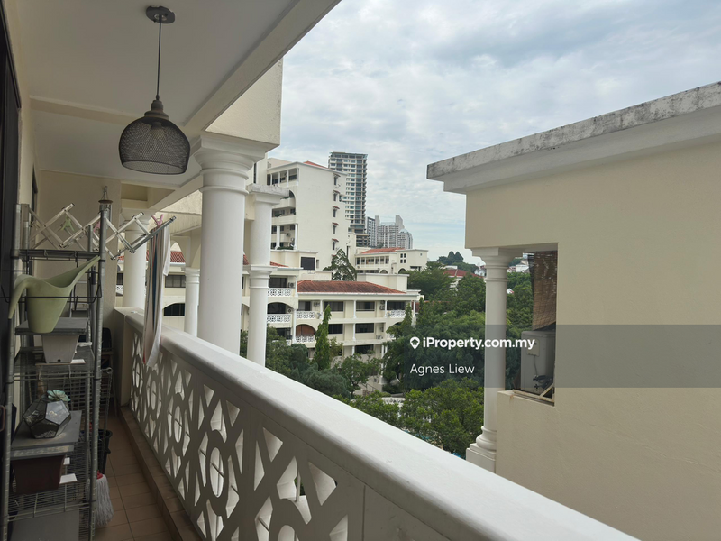 For Sale - Tivoli Villas