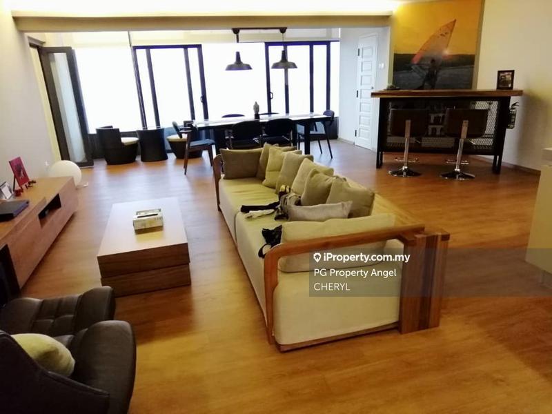 Condominium for Sale in Sea Range Tower by CHERYL - iProperty.com.my