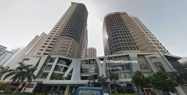 For Rent - 1 Mont Kiara