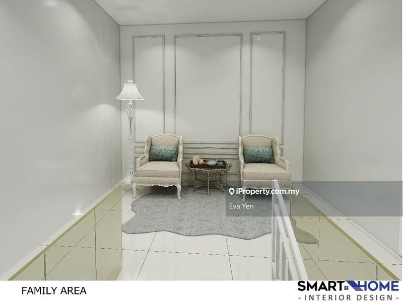 2.5-storey Terraced House for Sale in Bandar Baru Tasek, Ipoh by Eva Yen - iProperty.com.my