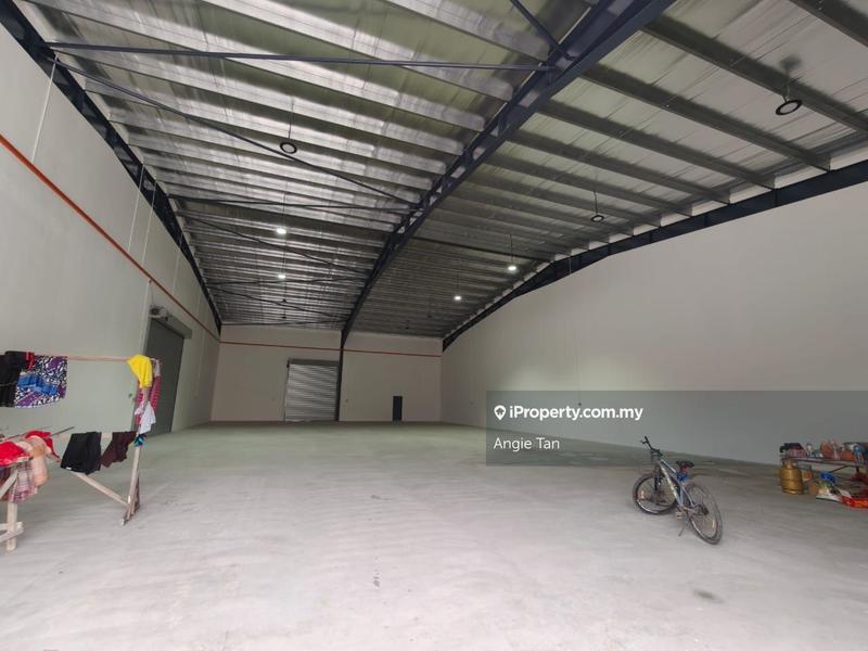 Semi-D Factory for Rent in Pandamaran, Klang by Angie Tan - iProperty.com.my