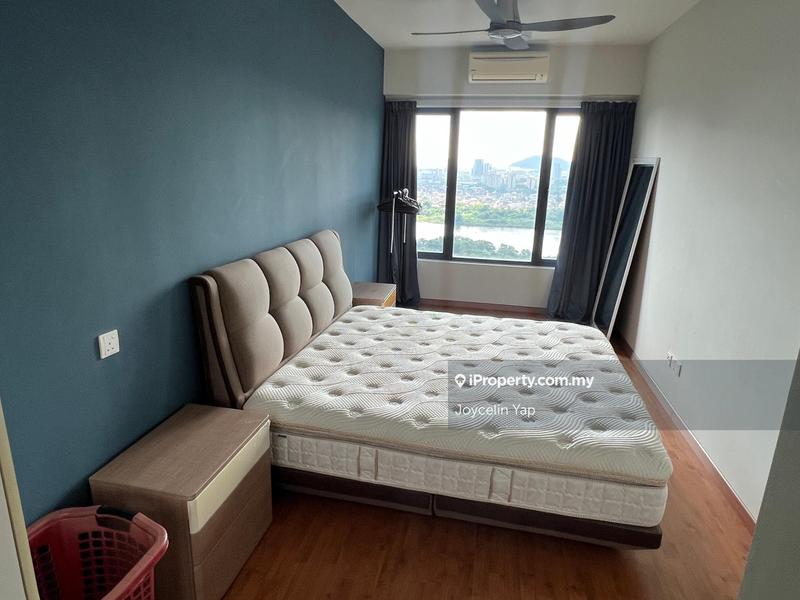 Kondominium untuk Disewa di Kiara East oleh Joycelin Yap - iProperty.com.my
