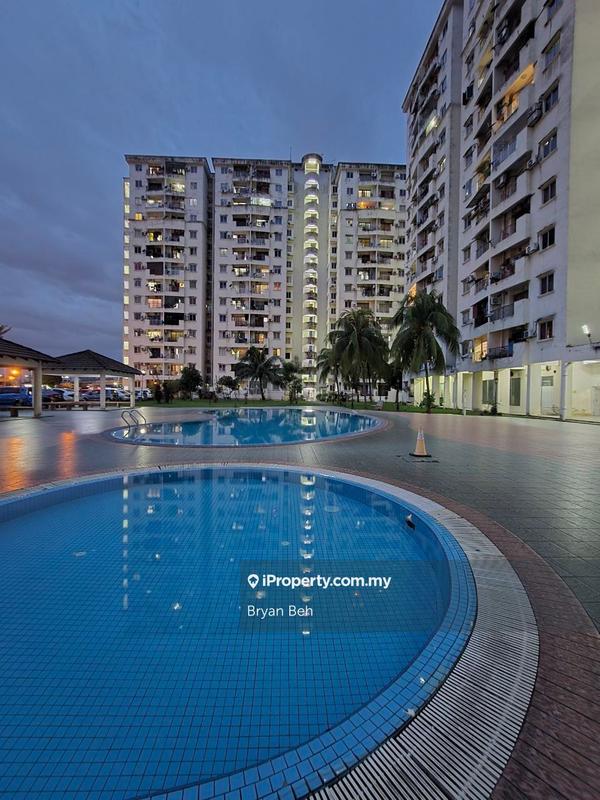 Apartment for Sale in Pandan Court by Bryan Beh - iProperty.com.my