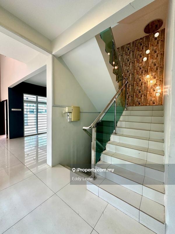 Rumah Berkembar untuk Dijual di Taman Limbongan Indah, Melaka City oleh Eddy Leow - iProperty.com.my