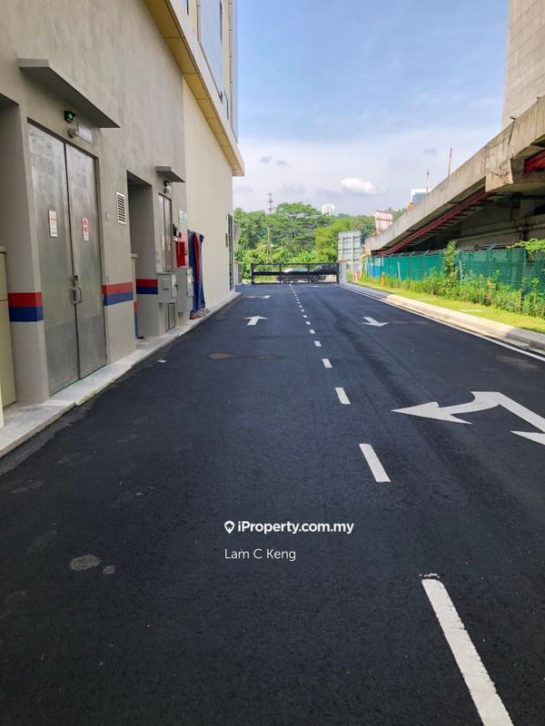 Commercial Semi-D for Sale in 8s5w7, Shah Alam by Lam C Keng - iProperty.com.my