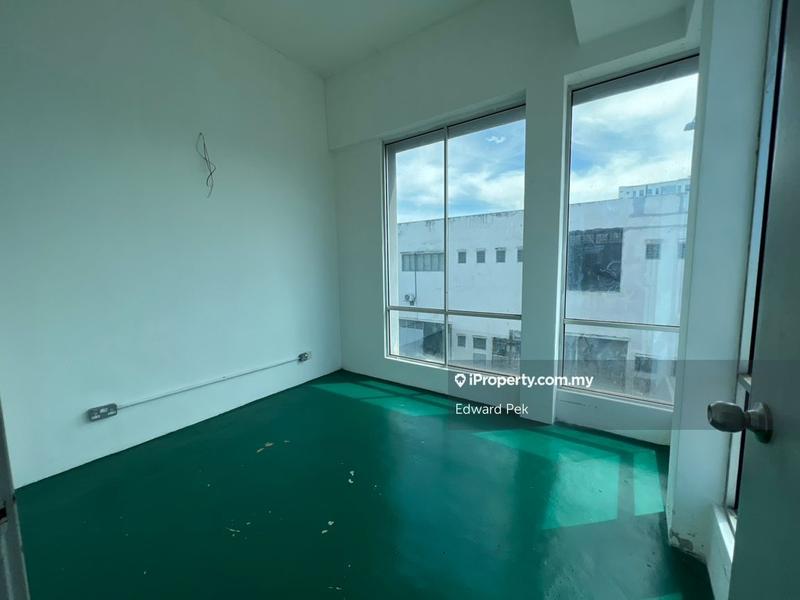 Semi-D Factory for Sale in SUBANG JAYA, USJ, Subang Jaya by Edward Pek - iProperty.com.my