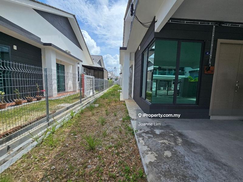 Semi-Detached House for Rent in Taman Desa Bertam, Bertam by Joanne Lim - iProperty.com.my