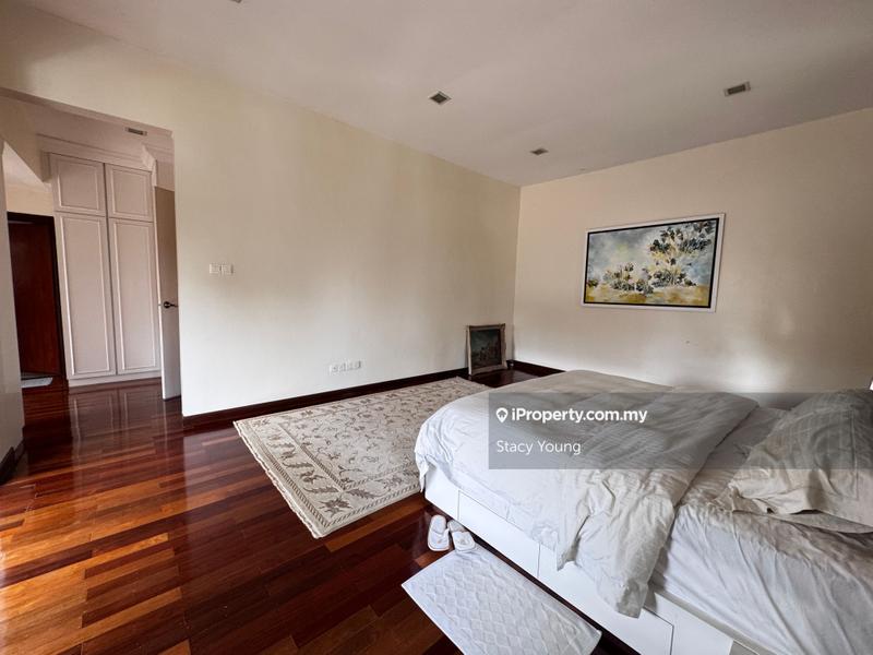 Bungalow House for Sale in Taman Rakan, Kajang by Stacy Young - iProperty.com.my