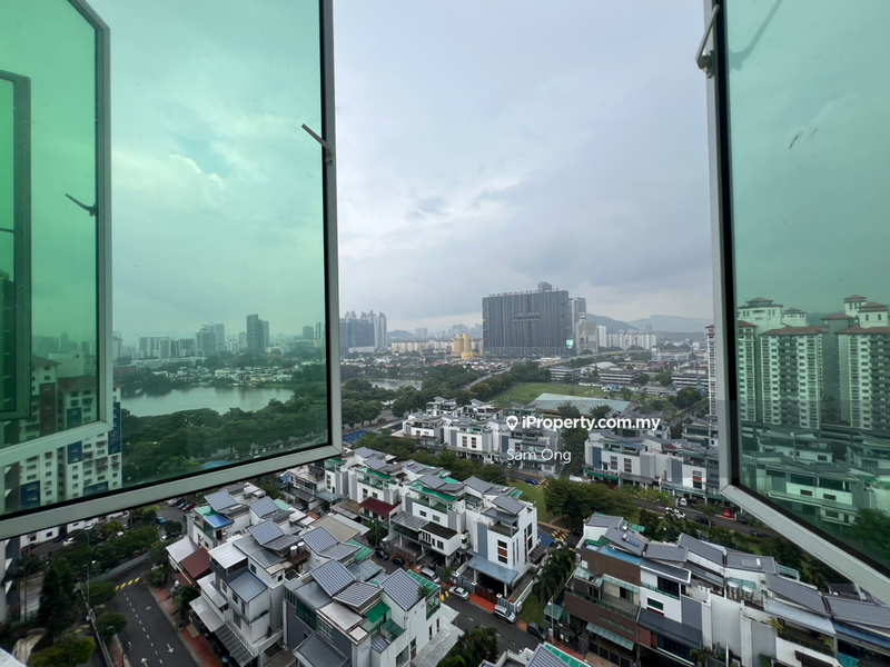Kondominium untuk Dijual di D'suria Condominium oleh Sam Ong - iProperty.com.my