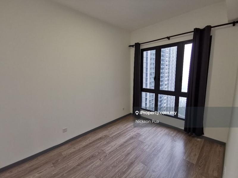 Service Residence for Rent in Southlink by Nickson Pua - iProperty.com.my
