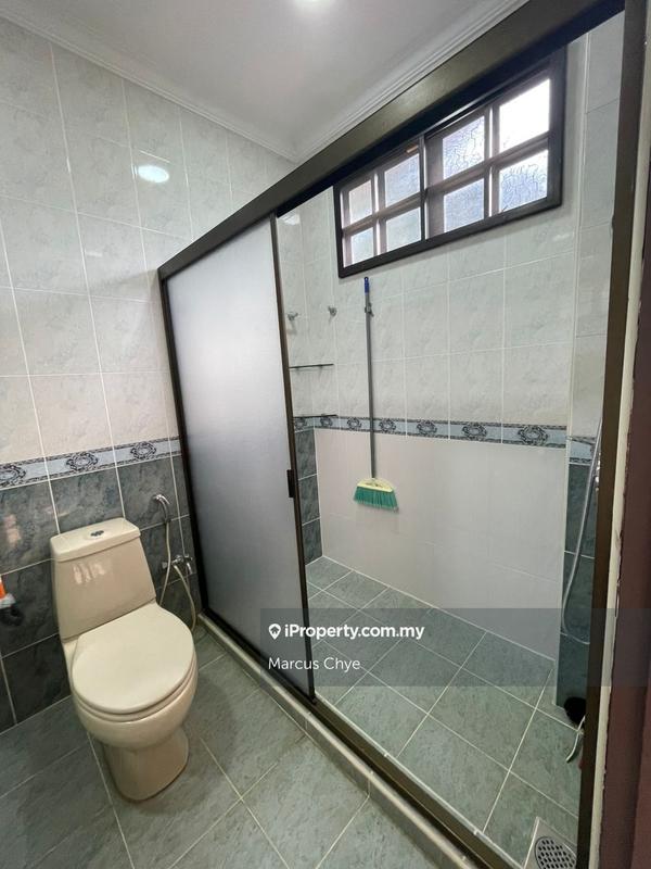 Rumah Pangsa untuk Dijual di Taman Selayang Utama oleh Marcus Chye - iProperty.com.my