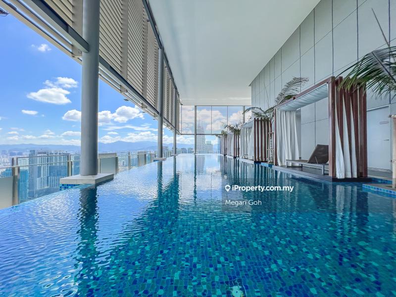 Residensi Servis untuk Dijual di Pavilion Ceylon Hill oleh Megan Goh - iProperty.com.my