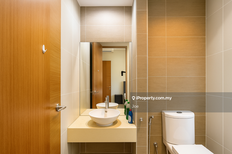 Kondominium untuk Dijual di Gaya Bangsar oleh Joe - iProperty.com.my