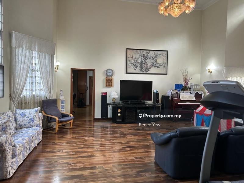 Banglo untuk Dijual di Bandar Baru Sri Petaling, Sri Petaling oleh Renee Yew - iProperty.com.my