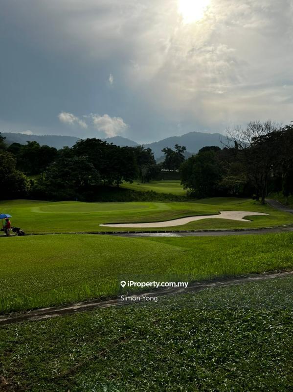 Townhouse for Sale in Meru, Ipoh by Simon Yong - iProperty.com.my
