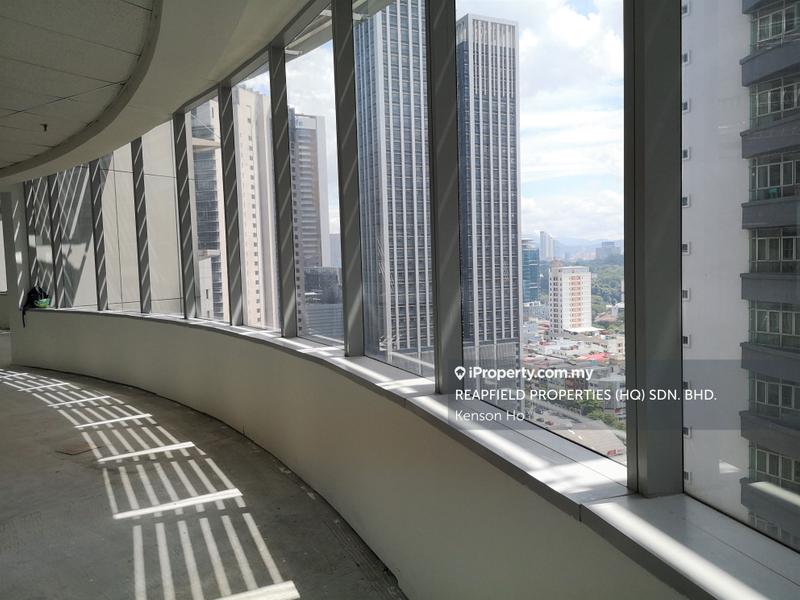 Pejabat untuk Dijual di Kl Sentral, Kuala Lumpur oleh Kenson Ho - iProperty.com.my