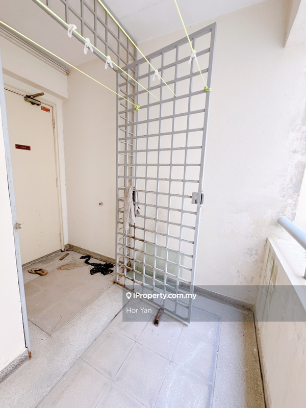 Kondominium untuk Dijual di Pantai Panorama Condominiums oleh Hor Yan - iProperty.com.my