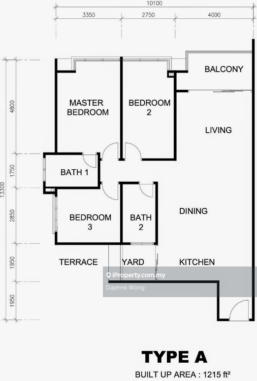 Condominium for Sale in 288 Residences @ Kuchai Lama by Daphne Wong - iProperty.com.my