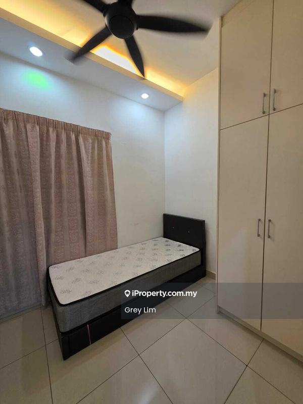 Service Residence for Rent in OUG Parklane by Grey Lim - iProperty.com.my