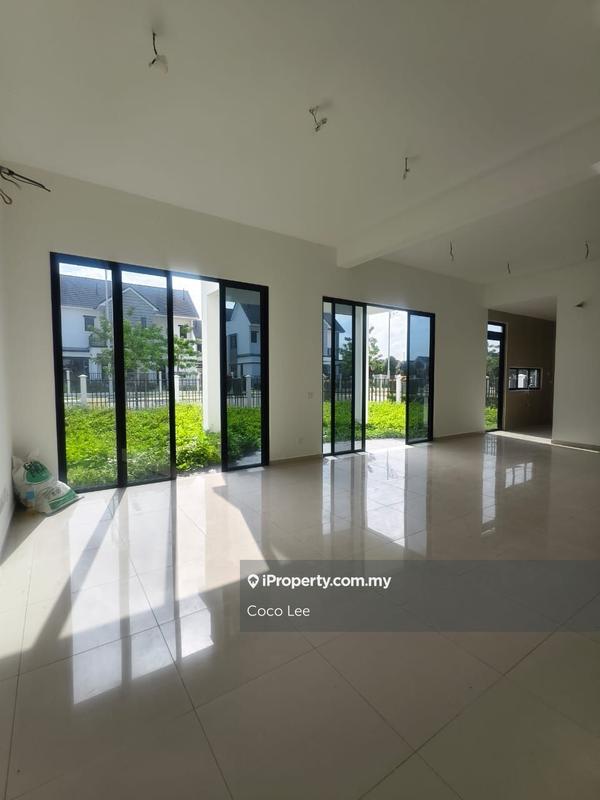Semi-Detached House for Sale in Eco Spring, Johor Bahru by Coco Lee - iProperty.com.my
