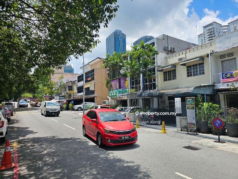Shop for Sale in Bangsar Utama, Bangsar by Joseph Kong - iProperty.com.my