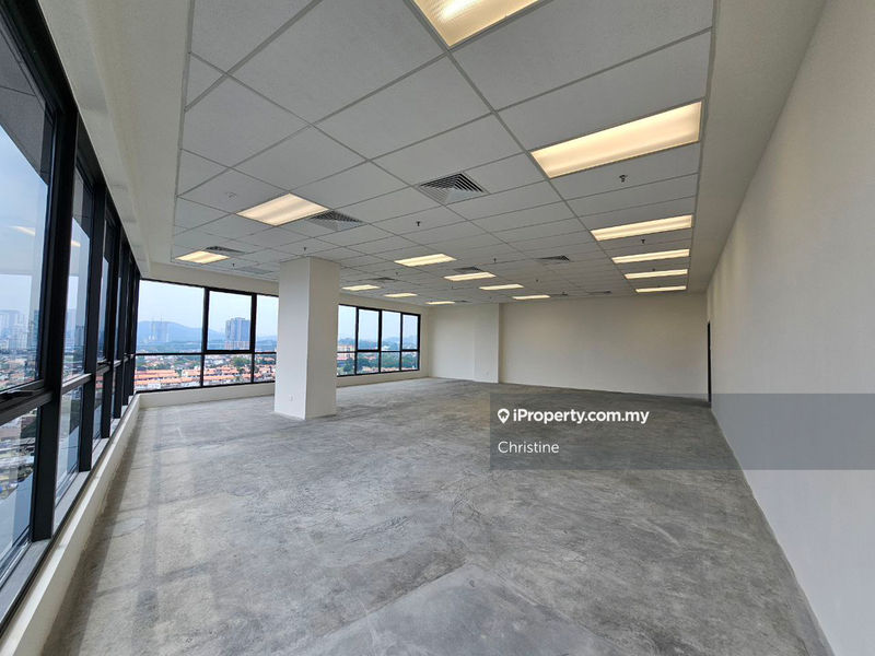 Pejabat untuk Disewa di Seksyen 13, Petaling Jaya oleh Christine - iProperty.com.my