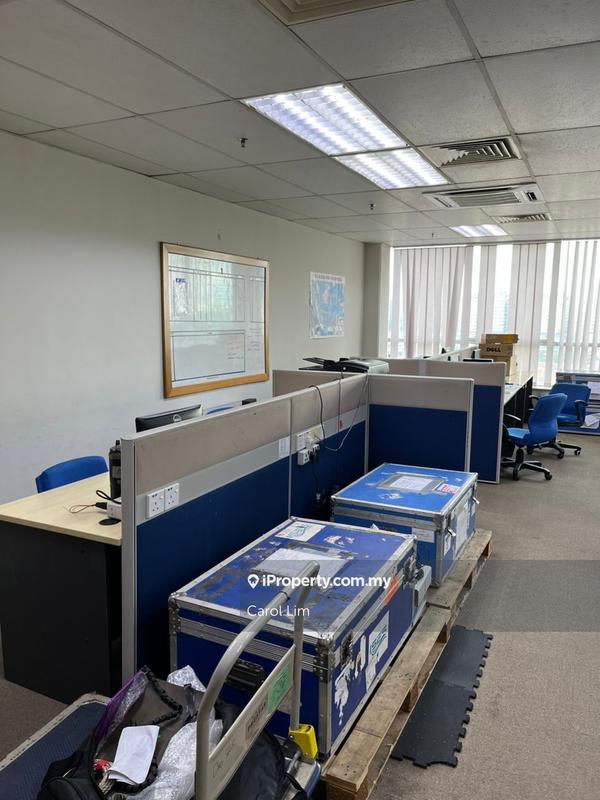 Office for Sale in Subang Jaya, Subang Jaya by Carol Lim - iProperty.com.my