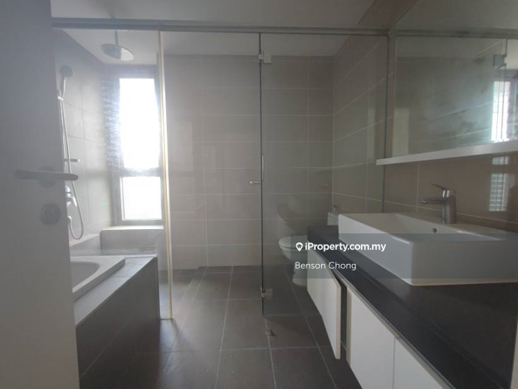 Condominium for Sale in Iskandar Residences by Benson Chong - iProperty.com.my