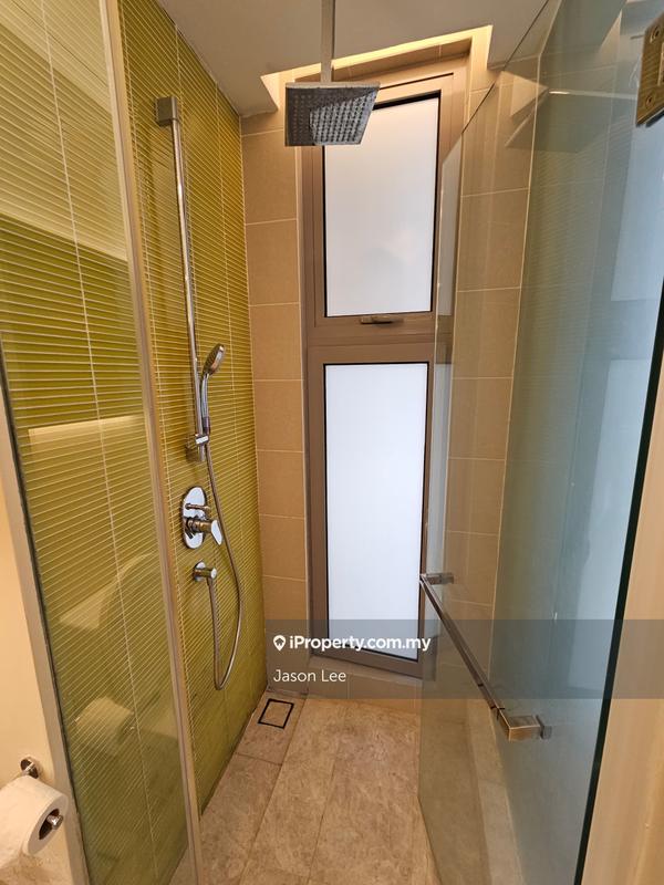 Residensi Servis untuk Dijual di The Signature oleh Jason Lee - iProperty.com.my