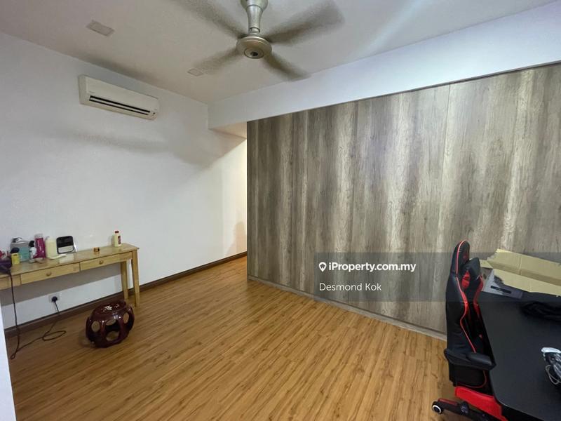 Rumah Teres 3-Tingkat untuk Dijual di Laman Rimbunan, Kepong oleh Desmond Kok - iProperty.com.my