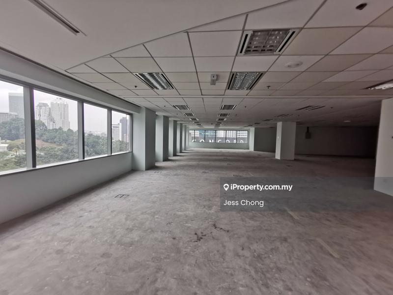 Pejabat untuk Disewa di Petaling Jaya, Selangor oleh Jess Chong - Interior - iProperty.com.my