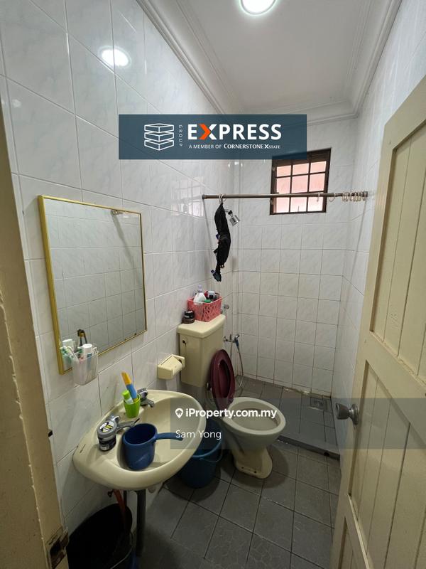 Semi-Detached House for Sale in Pujut 7, Miri by Sam Yong - iProperty.com.my