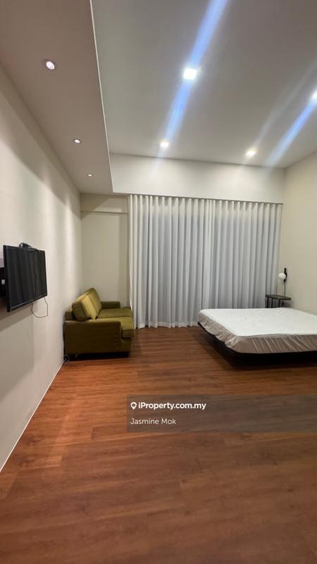 Service Residence untuk Disewa di M City oleh Jasmine Mok - iProperty.com.my