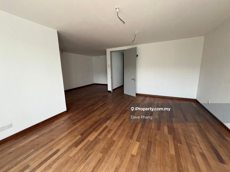 Rumah Berangkai 4.5 Tingkat untuk Dijual di Taman Kelab Ukay, Ulu Kelang oleh Dave Phang - iProperty.com.my