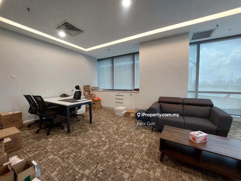Office for Rent in Seksyen U1, Glenmarie by Felix Goh - iProperty.com.my