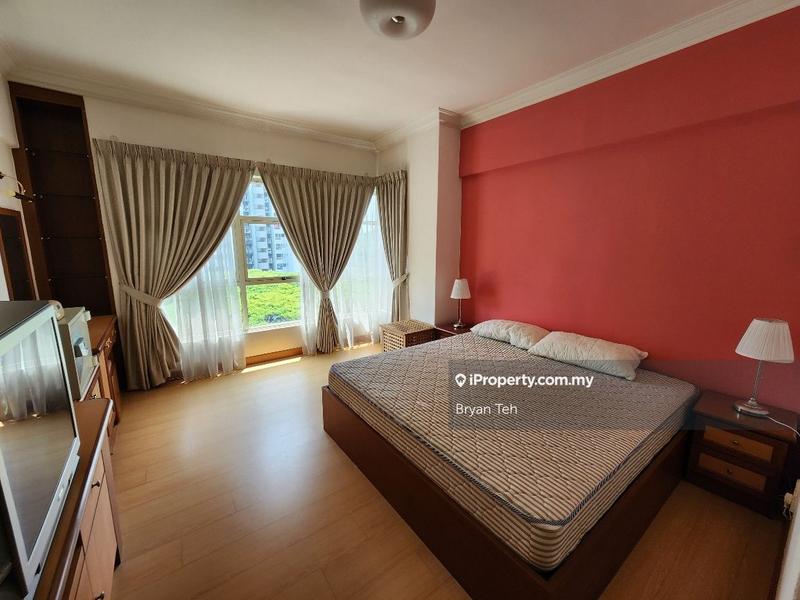 Kondominium untuk Dijual di Almaspuri oleh Bryan Teh - iProperty.com.my