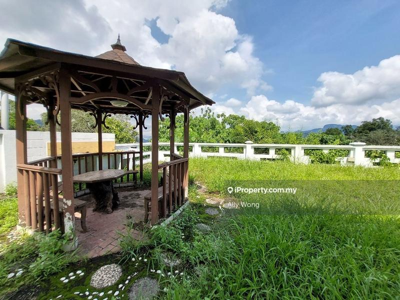 Bungalow House for Sale in Taman U Thant, Ampang by Ally Wong - iProperty.com.my