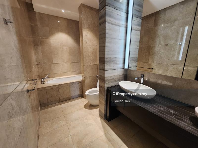 Residensi Servis untuk Dijual di The Ritz-Carlton Residences oleh Darren Tan - iProperty.com.my