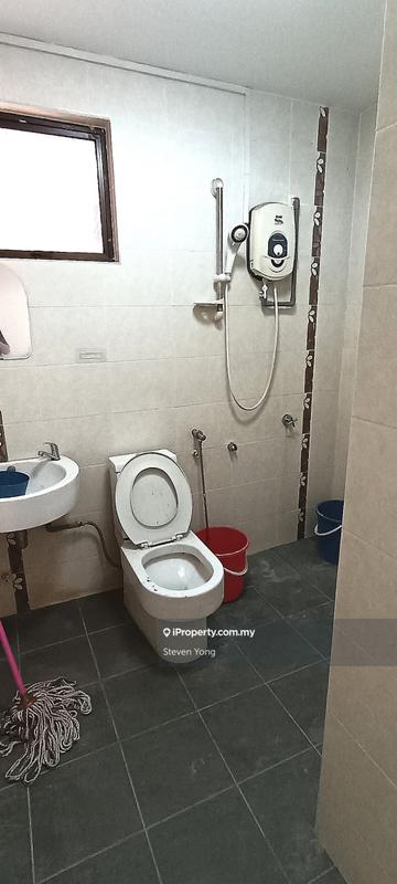 Kondominium untuk Disewa di Evergreen Park Scot Pine oleh Steven Yong - iProperty.com.my