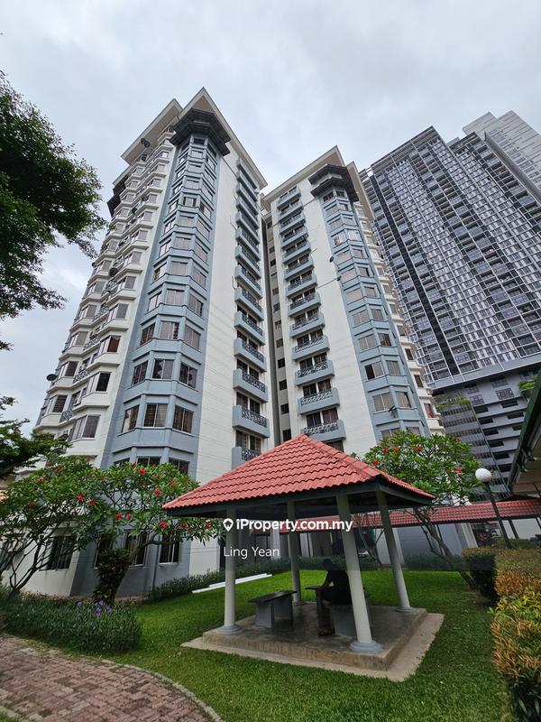 Condominium untuk Disewa di Kelana D'Putera oleh Ling Yean - iProperty.com.my
