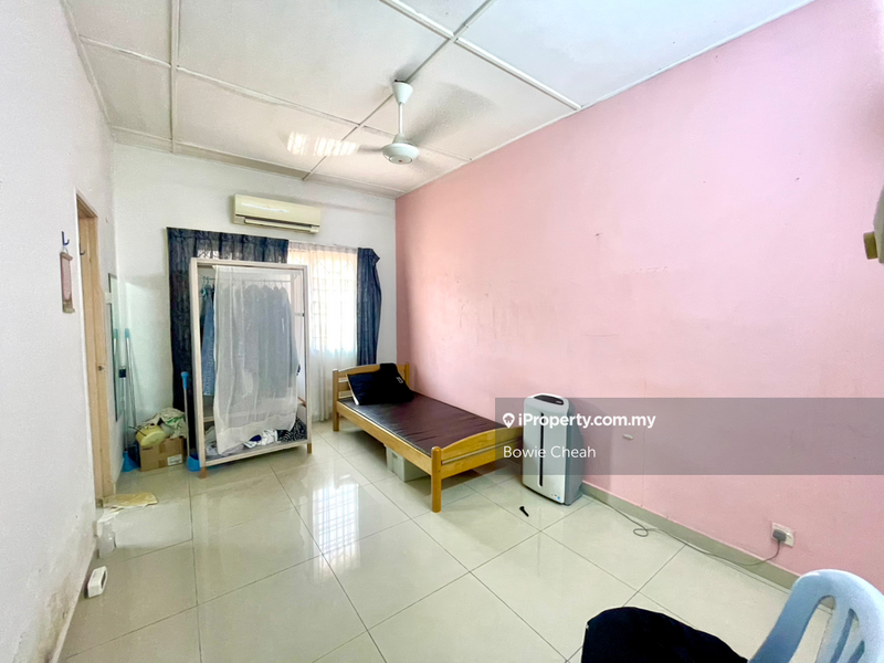 2-storey Terraced House for Sale in Bandar Bukit Puchong, Puchong by Bowie Cheah - iProperty.com.my