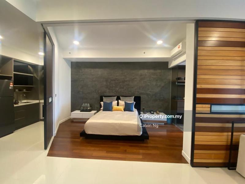 Service Residence for Sale in Novo Ampang by Calvin Ng - iProperty.com.my