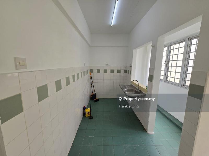 Apartment for Sale in Prisma Perdana by Frankie Ong - iProperty.com.my
