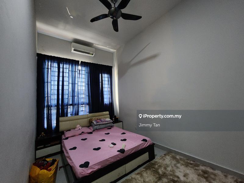 Rumah Berangkai 2 Tingkat untuk Dijual di Sungai Buloh, Selangor oleh Jimmy Tan - iProperty.com.my